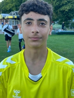 Avatar Bild für Mohamad Khalaf