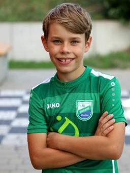 Avatar Bild für Gustav Scholz