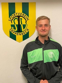 Avatar Bild für Tim-Maximilian Esche