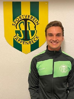 Avatar Bild für Nick Kömling