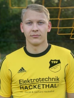 Avatar Bild für Max Leibeling