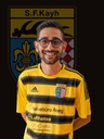 Avatar Bild für Profilbild