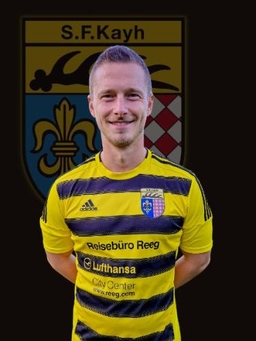 Avatar Bild für Hannes Schlüter