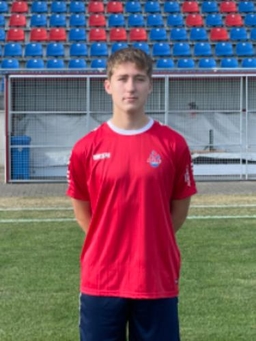 Avatar Bild für Jan Ole van den Heuvel