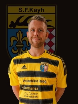 Avatar Bild für Jonas Schwaiger
