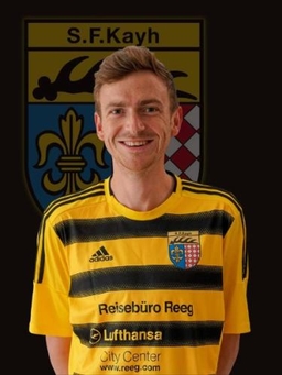 Avatar Bild für Raphael Widmaier