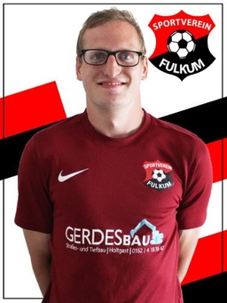 Avatar Bild für Kevin Noch