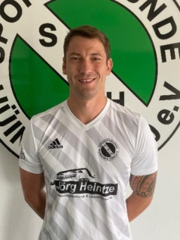 Avatar Bild für Tim Bachstein