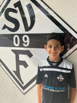 Avatar Bild für Ali Al Mohammad