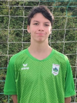 Avatar Bild für Luca-Maurice Rogge