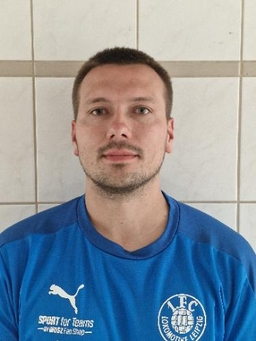 Avatar Bild für Nick Bachmann