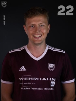 Avatar Bild für Nils Knop