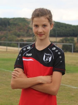 Avatar Bild für Ava Dorn
