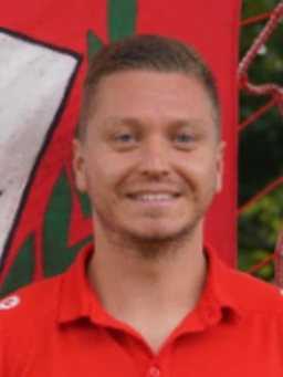 Avatar Bild für Kevin Gut