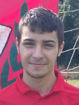 Avatar Bild für Patrick Lima da Costa