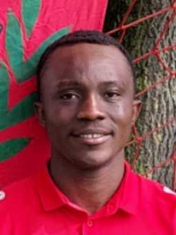 Avatar Bild für Abass Gabriel Kudah Mansaray