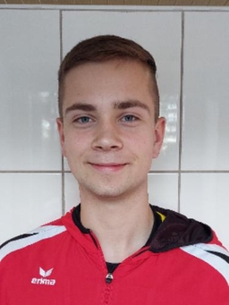 Avatar Bild für Ben Hübert