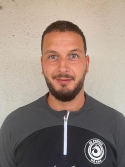 Avatar Bild für Mounir Boulakhrif