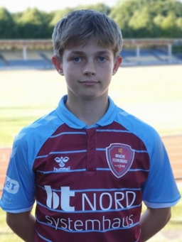 Avatar Bild für Bosse Kramberg