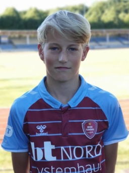 Avatar Bild für Joon Levsen