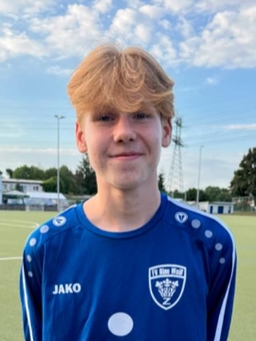 Avatar Bild für Evan Müller