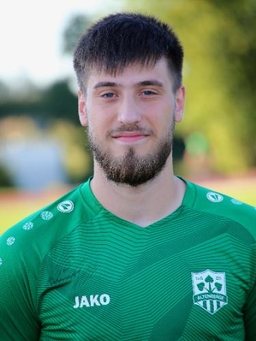 Avatar Bild für Daniel Filipe Rodrigues Da Costa