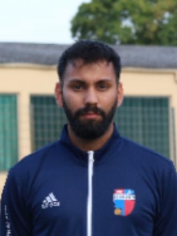 Avatar Bild für Gurdit Singh