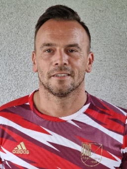 Avatar Bild für Robert Buzhala