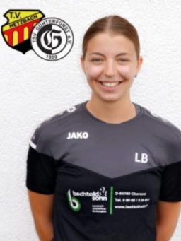 Avatar Bild für Laureen Brand