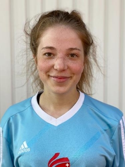 Avatar Bild für Josefine Eger