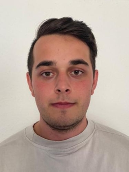 Avatar Bild für Niklas Guhr