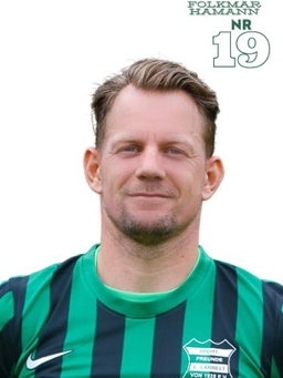 Avatar Bild für Folkmar Hamann