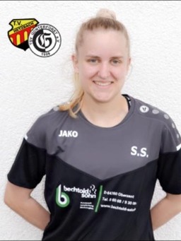 Avatar Bild für Svenja Schäfer