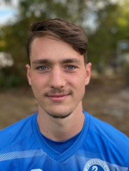 Avatar Bild für Leon Drehwald