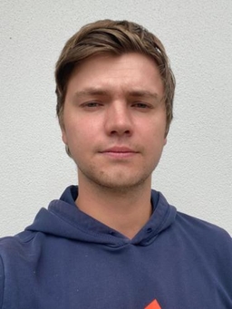 Avatar Bild für Jonas Langenbacher