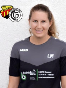 Avatar Bild für Lena Vay