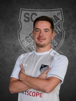 Avatar Bild für Aron Krippendorf