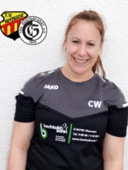 Avatar Bild für Chiara Weber