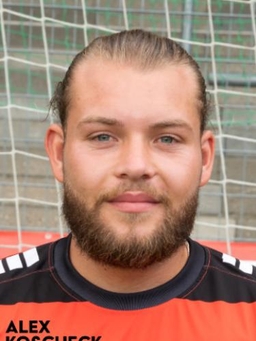 Avatar Bild für Alexander Koscheck