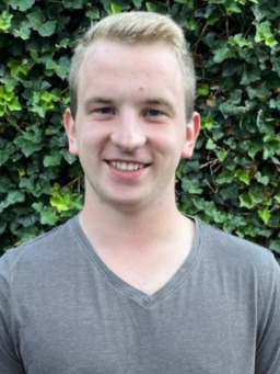Avatar Bild für Jannik Esch