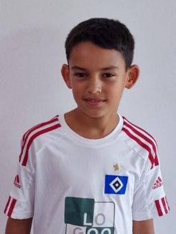 Avatar Bild für Luis Luan Gehr