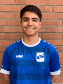 Avatar Bild für Devran Haydar Kaya