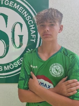 Avatar Bild für Joel Mittelstädt