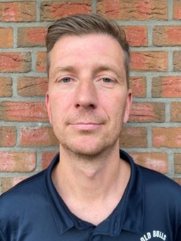 Avatar Bild für Alexander Stein