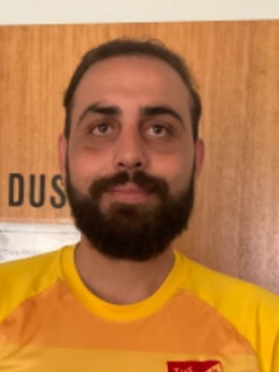 Avatar Bild für Hassan Tabel