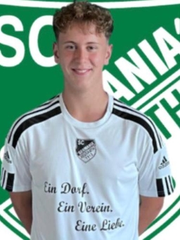 Avatar Bild für Connor Enrico Fiacco