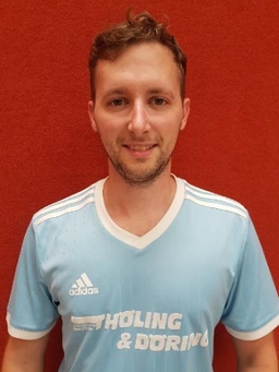 Avatar Bild für Jannik Baars