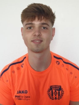 Avatar Bild für Len Rozgonyi