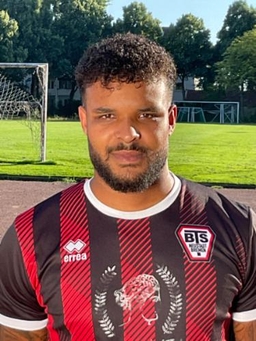 Avatar Bild für Kris-Yanik Walters