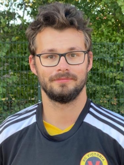 Avatar Bild für Robin Schurzky